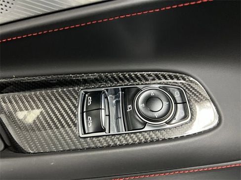 Certified 2021 Chevrolet Corvette 3LT w/ Z51 Performance Package image 22