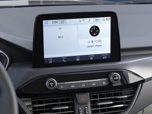 New 2026 Ford Escape Active w/ Cold Weather Package image 14