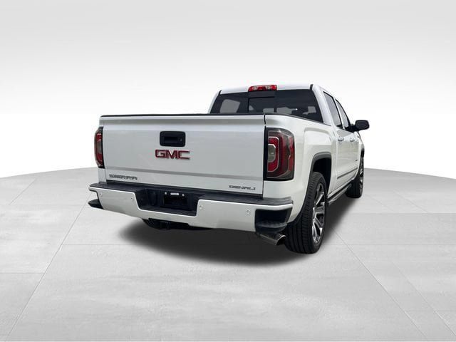 Used 2018 GMC Sierra 1500 Denali RWD image 5