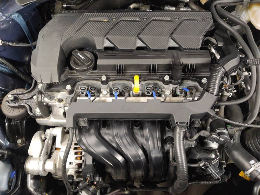 Used 2024 Hyundai Venue Limited FWD image 30