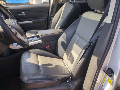 Used 2014 Ford Edge Sport w/ Driver Entry Package image 12