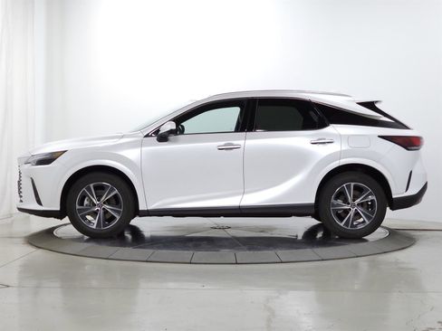 Used 2026 Lexus RX 350h w/ Convenience Package AWD/4WD image 5