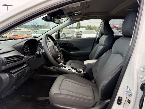 Used 2024 Subaru Crosstrek 2.0i Premium image 16