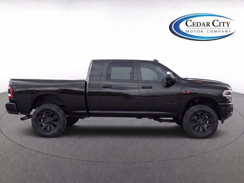 Used 2019 RAM 2500 Big Horn AWD/4WD image 8