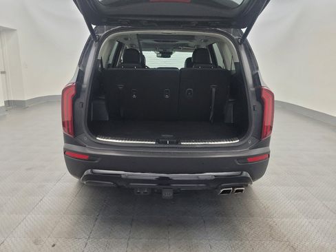 Used 2022 Kia Telluride SX w/ SX Prestige Package AWD/4WD image 29