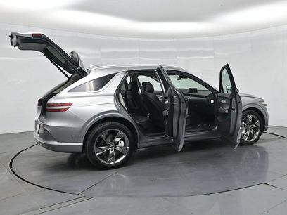 Used 2025 Genesis Electrified GV70 w/ Prestige Package