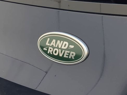 Used 2023 Land Rover Range Rover Sport SE image 12