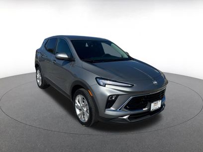 Used 2025 Buick Encore GX Preferred