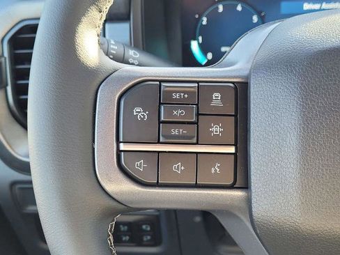 New 2026 Ford F150 Lariat w/ Equipment Group 501A Mid image 15