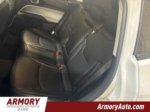 Used 2022 Jeep Compass Limited image 27