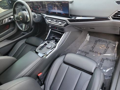 Used 2023 BMW M240i xDrive Coupe w/ Premium Package AWD/4WD image 8