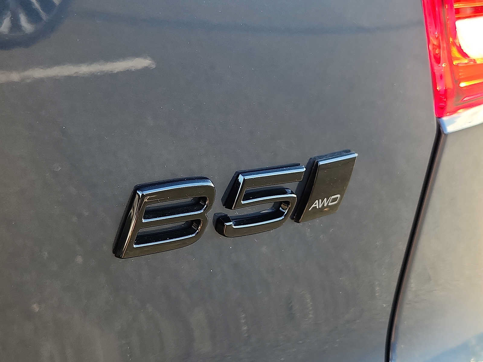 Used 2026 Volvo XC40 B5 Ultra w/ Protection Package Premier AWD/4WD image 29