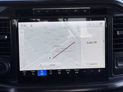 New 2026 Ford F150 Raptor image 25