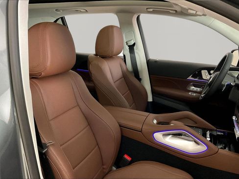 New 2026 Mercedes-Benz GLE 350 4MATIC image 18