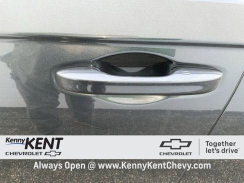 Used 2024 Honda Accord LX image 17