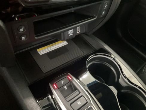 Certified 2023 Honda Passport Elite image 14