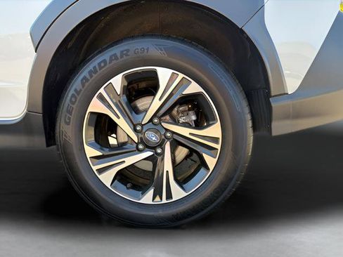 Used 2024 Subaru Crosstrek 2.0i Premium AWD/4WD image 20