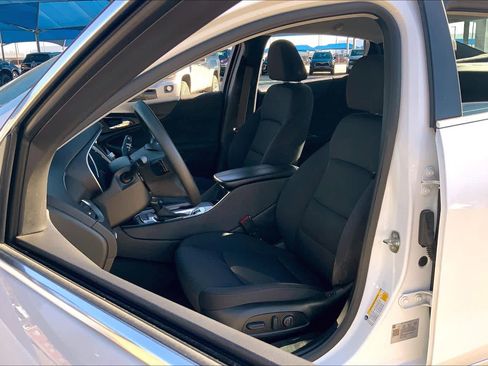 Certified 2024 Chevrolet Malibu LT image 8