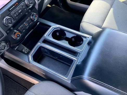 Used 2019 Ford F150 XLT w/ Equipment Group 302A Luxury RWD image 15