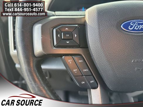 Used 2019 Ford Expedition Max XLT image 23