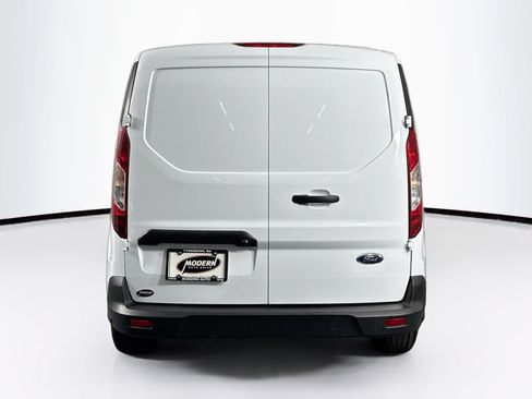 Used 2023 Ford Transit Connect XLT FWD image 14