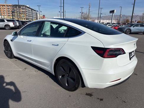 Used 2020 Tesla Model 3 Long Range image 5