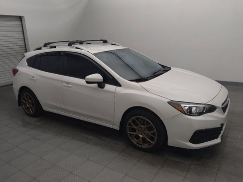 Used 2022 Subaru Impreza 2.0i Premium w/ Popular Package #3 AWD/4WD image 11