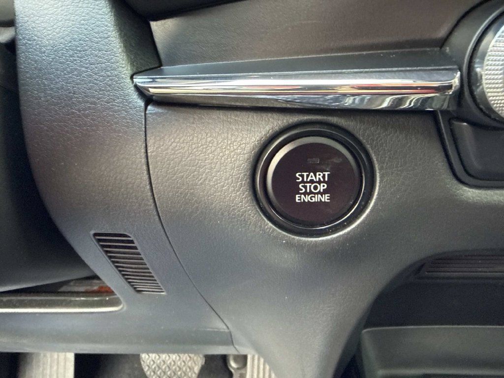 Certified 2024 MAZDA CX-30 AWD 2.5 S w/ Preferred Package image 35