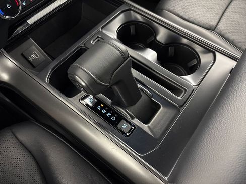 Certified 2025 Ford F150 Lariat w/ Equipment Group 501A Mid image 27