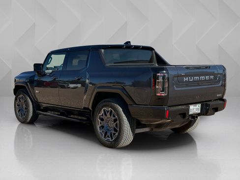 New 2025 GMC Hummer EV 3X image 7