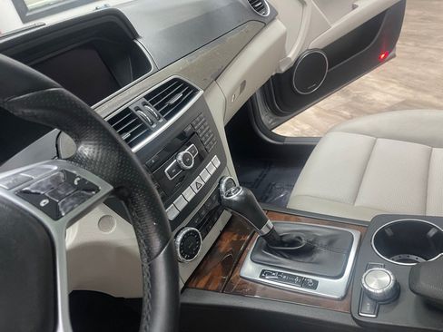 Used 2012 Mercedes-Benz C 250 Sedan w/ Premium 1 Pkg image 17