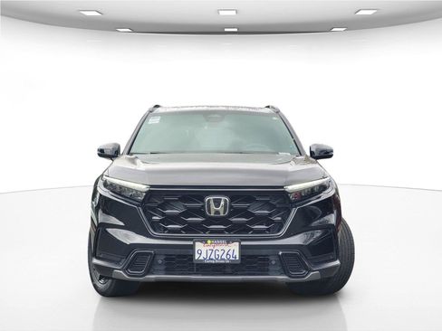 Used 2024 Honda CR-V Sport-L image 4