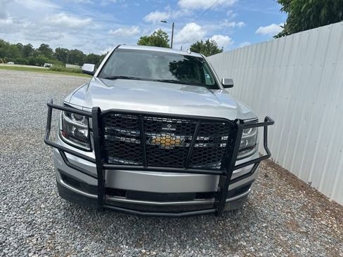 Used 2019 Chevrolet Tahoe LT RWD image 8