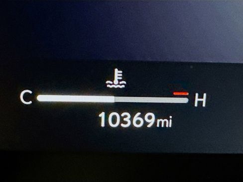 Used 2025 Lexus RX 350 Premium Plus image 12