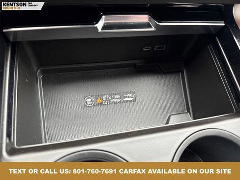 Used 2025 GMC Yukon Denali image 23