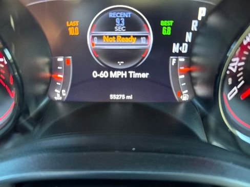 Used 2019 Dodge Challenger SXT w/ Plus Package image 16