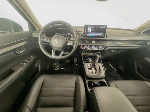Used 2024 Honda CR-V EX-L image 21
