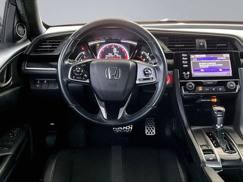 Used 2021 Honda Civic Sport image 8