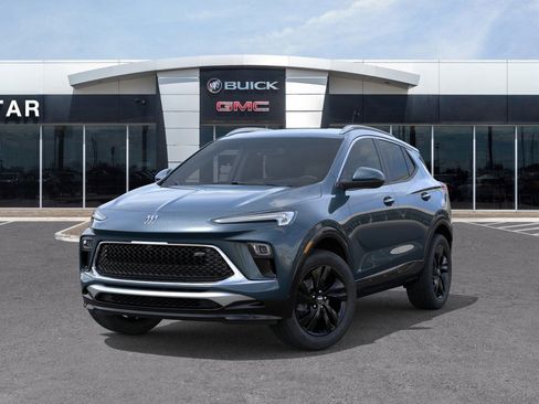 New 2026 Buick Encore GX Sport Touring image 7