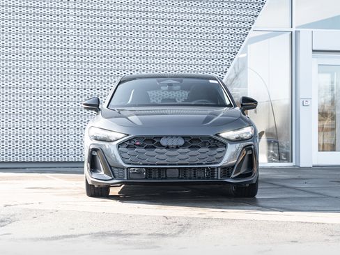 New 2025 Audi S5 Premium Plus image 38