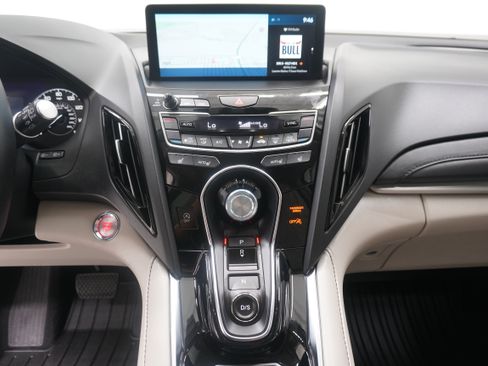 Used 2025 Acura RDX SH-AWD w/ Technology Package image 23