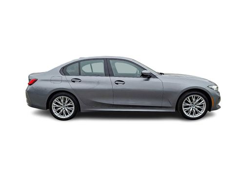 Certified 2023 BMW 330i xDrive Sedan w/ Convenience Package image 7