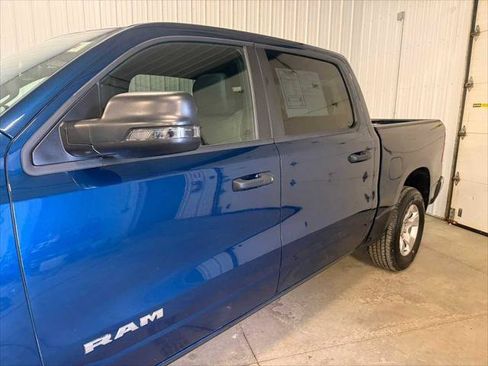 Certified 2023 RAM 1500 Big Horn AWD/4WD image 7