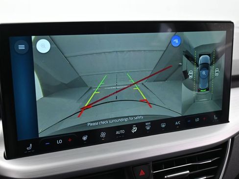 New 2025 Ford Escape Base w/ PHEV Premium Package image 18