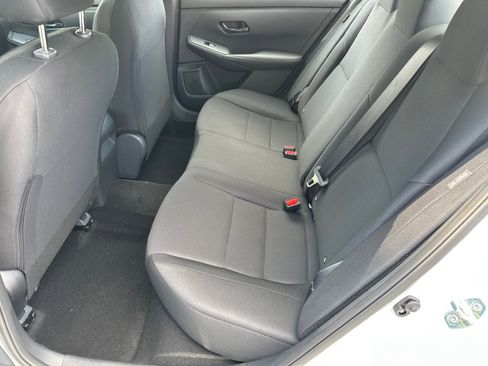 New 2025 Nissan Sentra S image 20