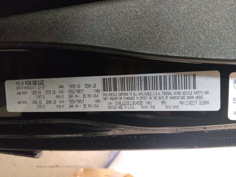 Used 2018 Jeep Wrangler Unlimited Sport S AWD/4WD image 33