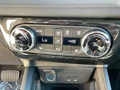 New 2026 Chevrolet TrailBlazer LT w/ Convenience Package image 18