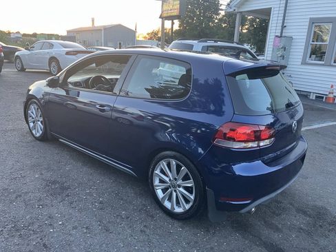 Used 2011 Volkswagen GTI 2-Door FWD image 10