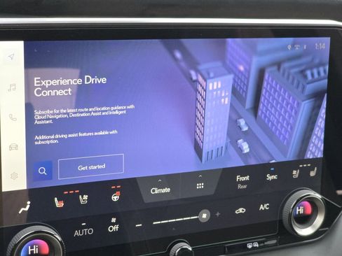 New 2026 Lexus RX 350 350 Luxury image 15