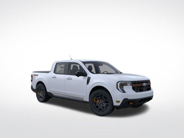 New 2026 Ford Maverick Tremor AWD/4WD image 9